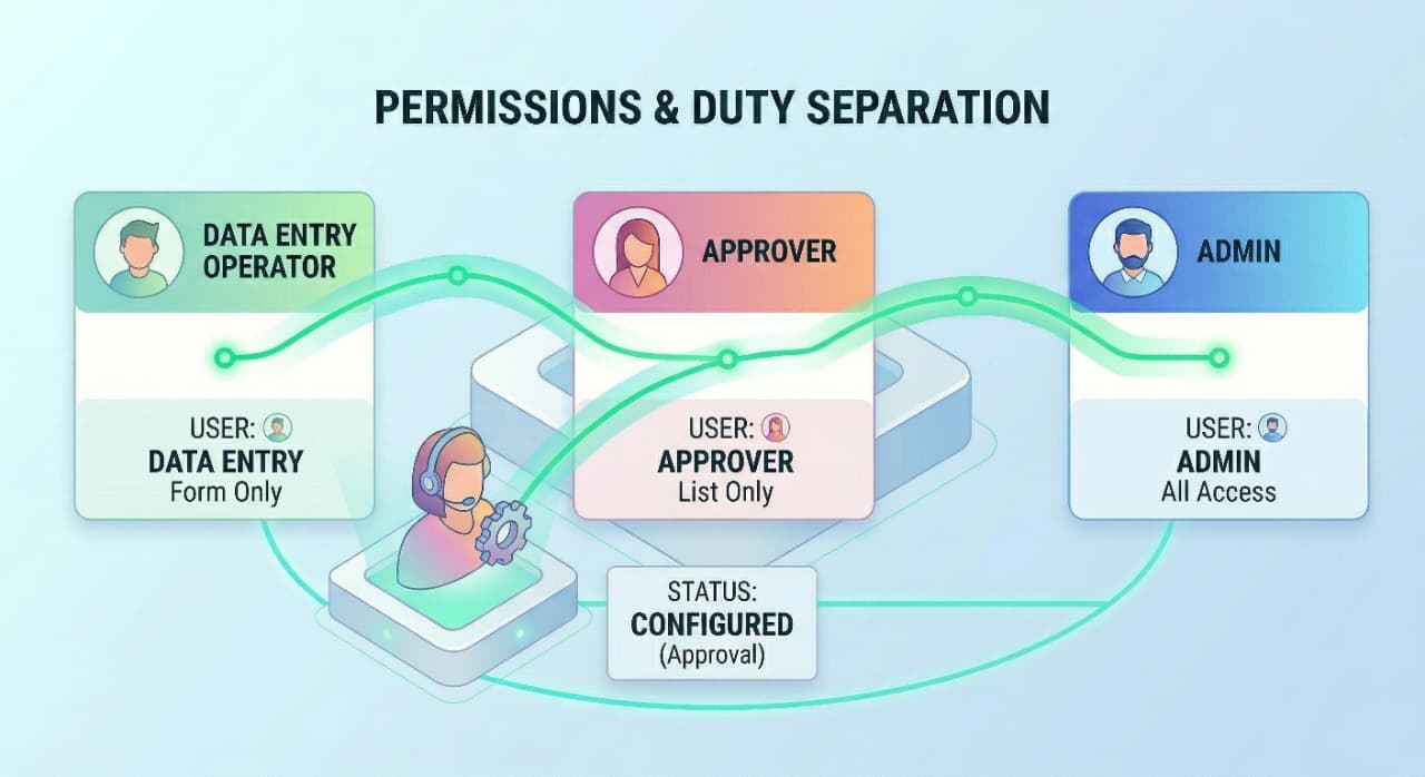 User Management